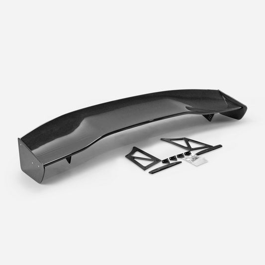 TOYOTA GT86/BRZ VTX2 Style Rear GT Spoiler (Side Mount) 1600MM