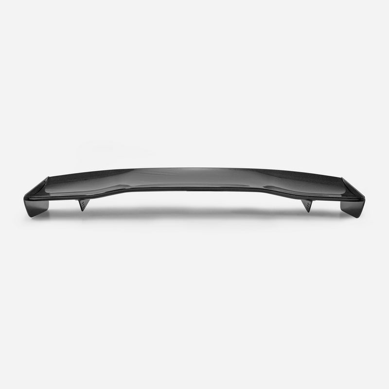 TOYOTA GT86/BRZ VTX2 Style Rear GT Spoiler (Side Mount) 1600MM