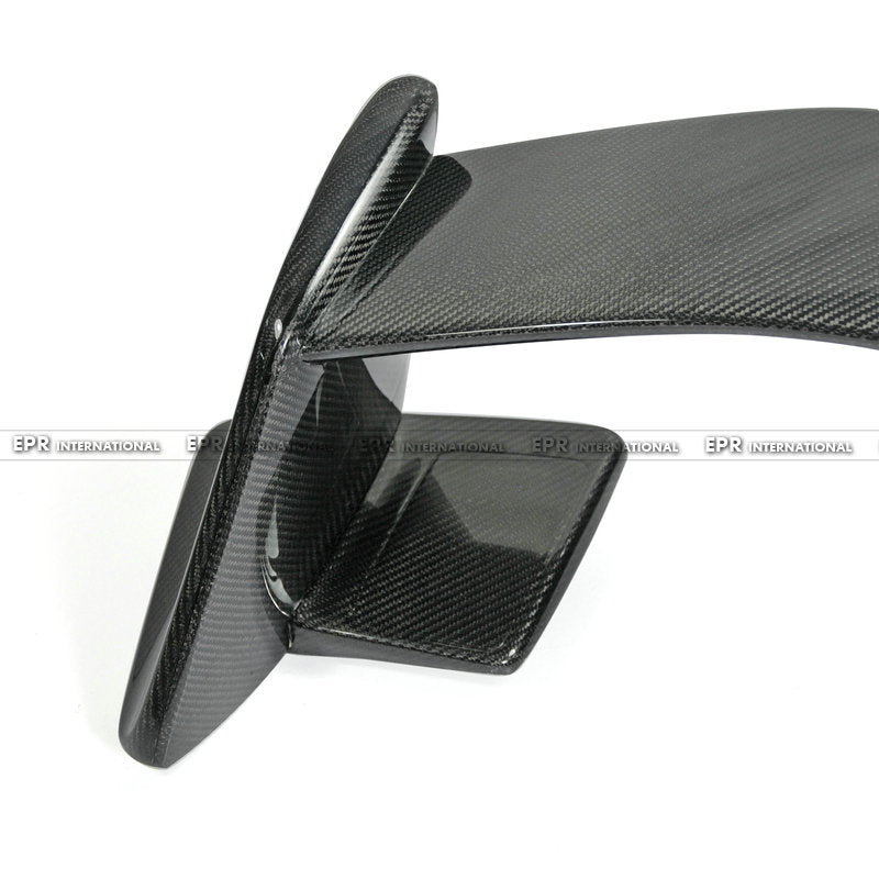TOYOTA BRZ FT86 FRS Nur Style Rear Spoiler