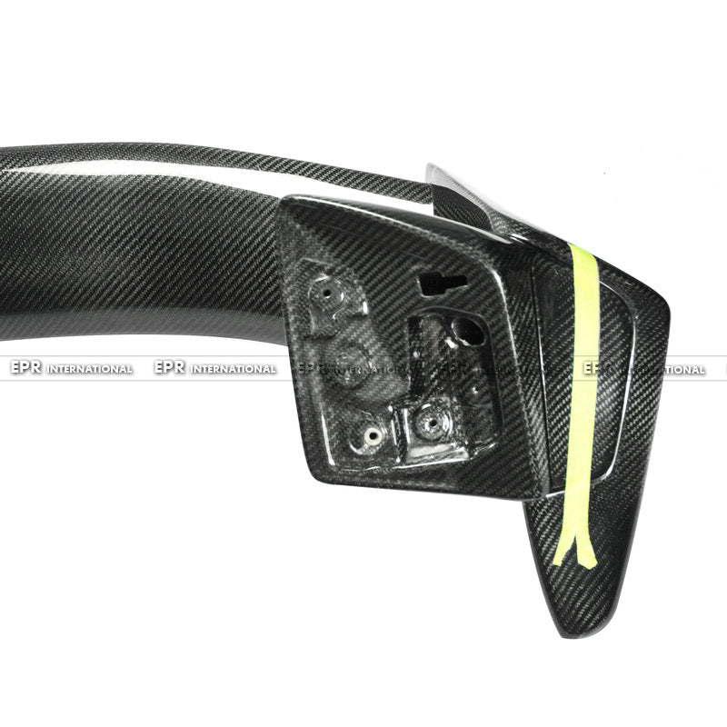 TOYOTA BRZ FT86 FRS Nur Style Rear Spoiler