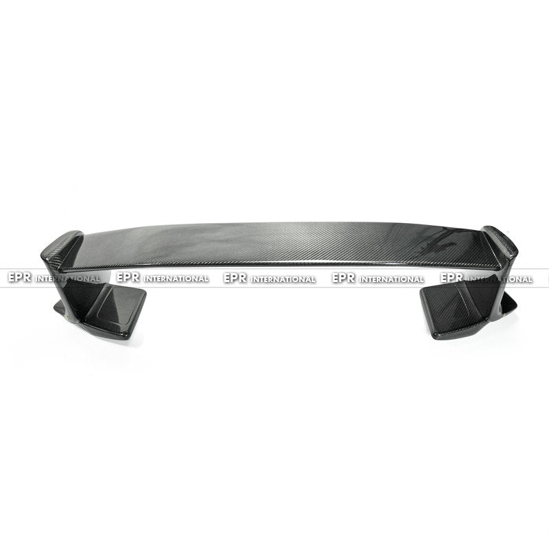 TOYOTA BRZ FT86 FRS Nur Style Rear Spoiler