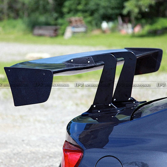 TOYOTA FT86 BRZ VTX10 Type Swan Neck GT Spoiler 1600mm x 300mm height