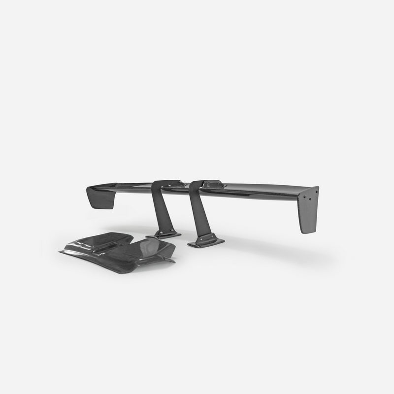 TOYOTA FT86 BRZ VTX10 Type Swan Neck GT Spoiler 1600mm x 300mm height