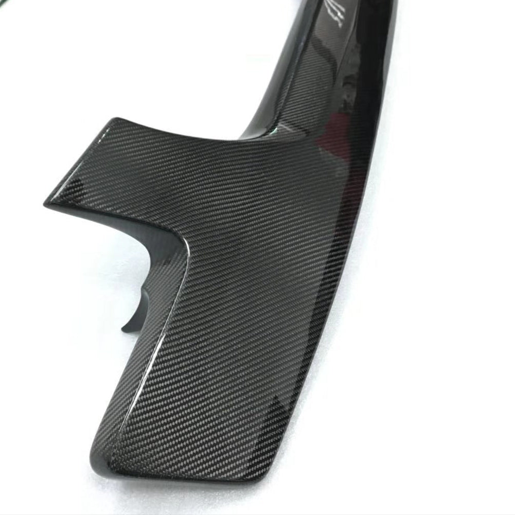 TOYOTA BRZ FT86 GT86 FRS ZR Style Rear Duckbill