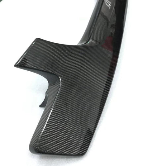 TOYOTA BRZ FT86 GT86 FRS ZR Style Rear Duckbill