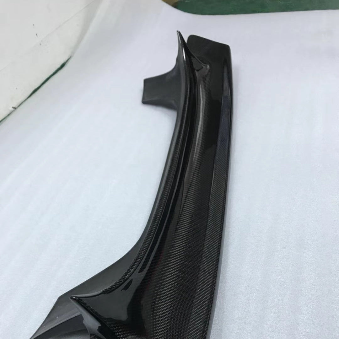 TOYOTA BRZ FT86 GT86 FRS ZR Style Rear Duckbill