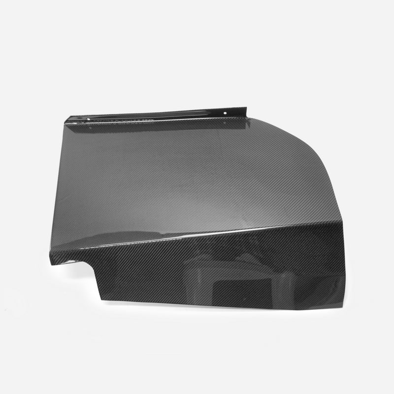 TOYOTA FT86 BRZ GT86 FRS Rear seat delete kit 4Pcs