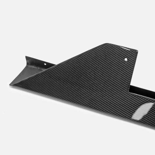 TOYOTA FT86 BRZ GT86 FRS Rear seat delete kit 4Pcs