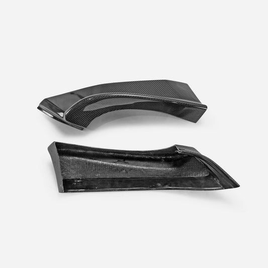 TOYOTA FT86 VRSA1 Style rear spat (For pre-facelift only)