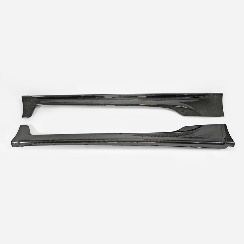 TOYOTA FT86 TR Style Side Skirt