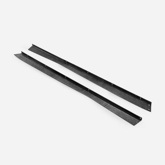 TOYOTA FT86 VRS Style Wide Body Side Skirt Air flowing guard