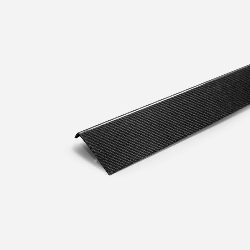 TOYOTA FT86 VRS Style Wide Body Side Skirt Air flowing guard