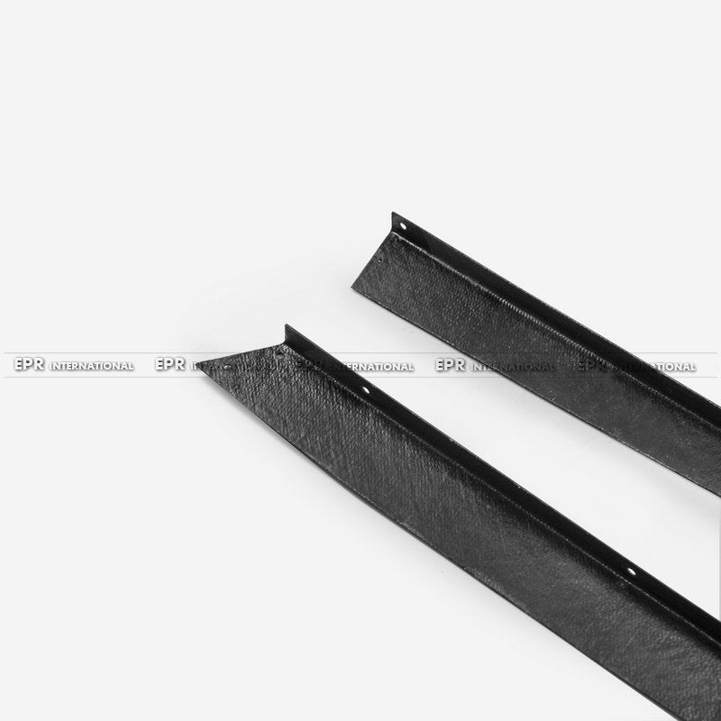 TOYOTA FT86 VRS Style Wide Body Side Skirt Air flowing guard