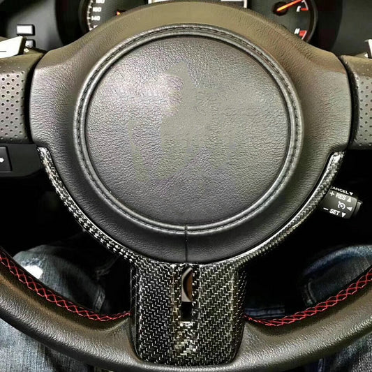 TOYOTA BRZ/FT86/GT86 Steering Wheel Spoke Cover LHD/RHD