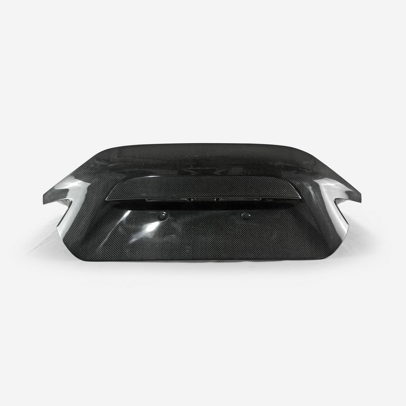 TOYOTA BRZ FT86 GT86 EPV2 Style Rear Trunk