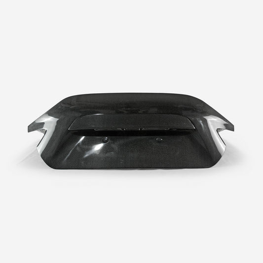 TOYOTA BRZ FT86 GT86 EPV2 Style Rear Trunk