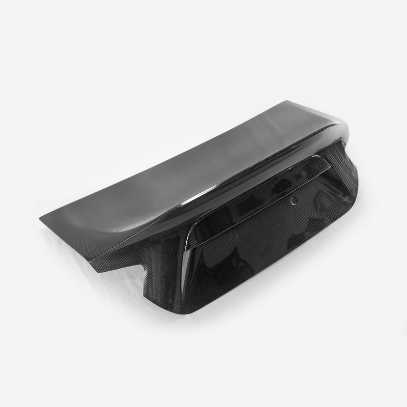 TOYOTA BRZ FT86 GT86 EPV2 Style Rear Trunk