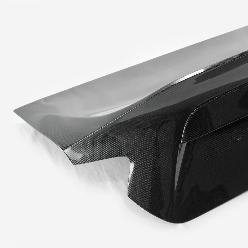 TOYOTA BRZ FT86 GT86 EPV2 Style Rear Trunk