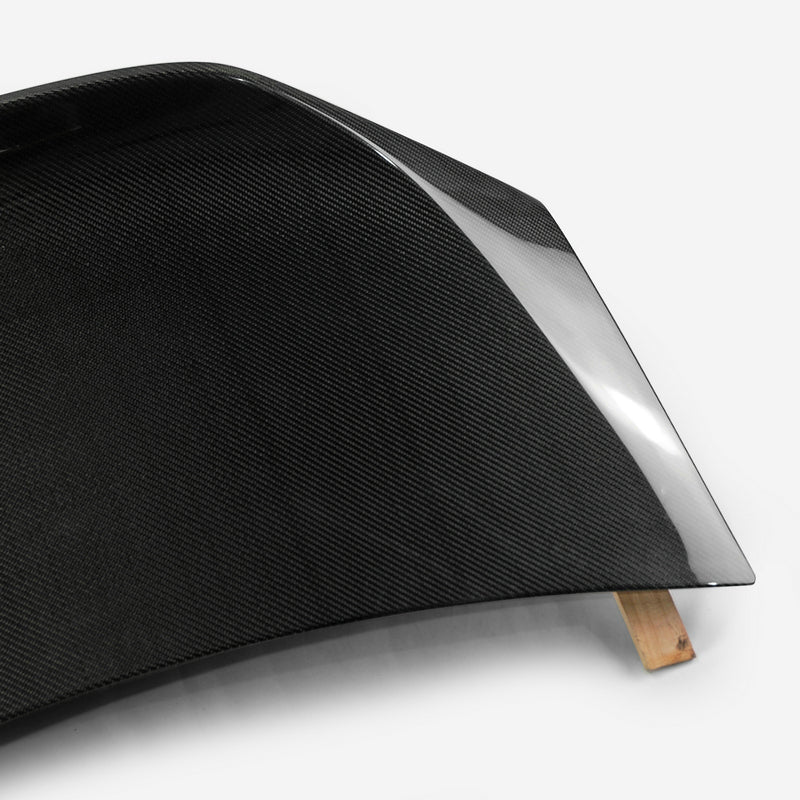 TOYOTA BRZ FT86 GT86 EPV2 Style Rear Trunk