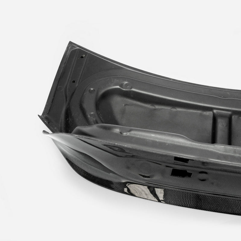 TOYOTA BRZ/FT86/GT86 Carbon Rear Trunk