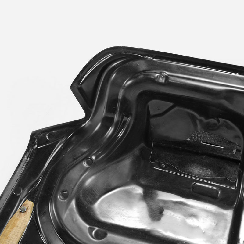 TOYOTA BRZ FT86 GT86 Raised Up Style Rear Trunk