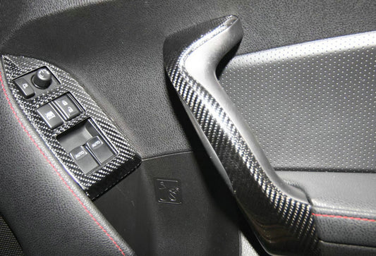 TOYOTA BRZ/FT86/GT86 Window Switch Cover