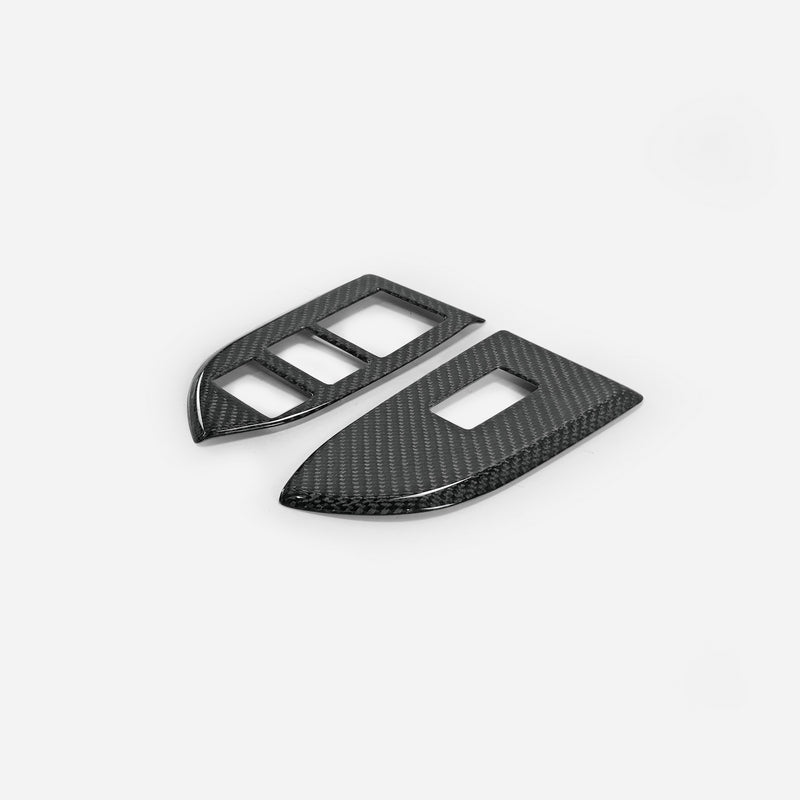 TOYOTA BRZ/FT86/GT86 Window Switch Cover