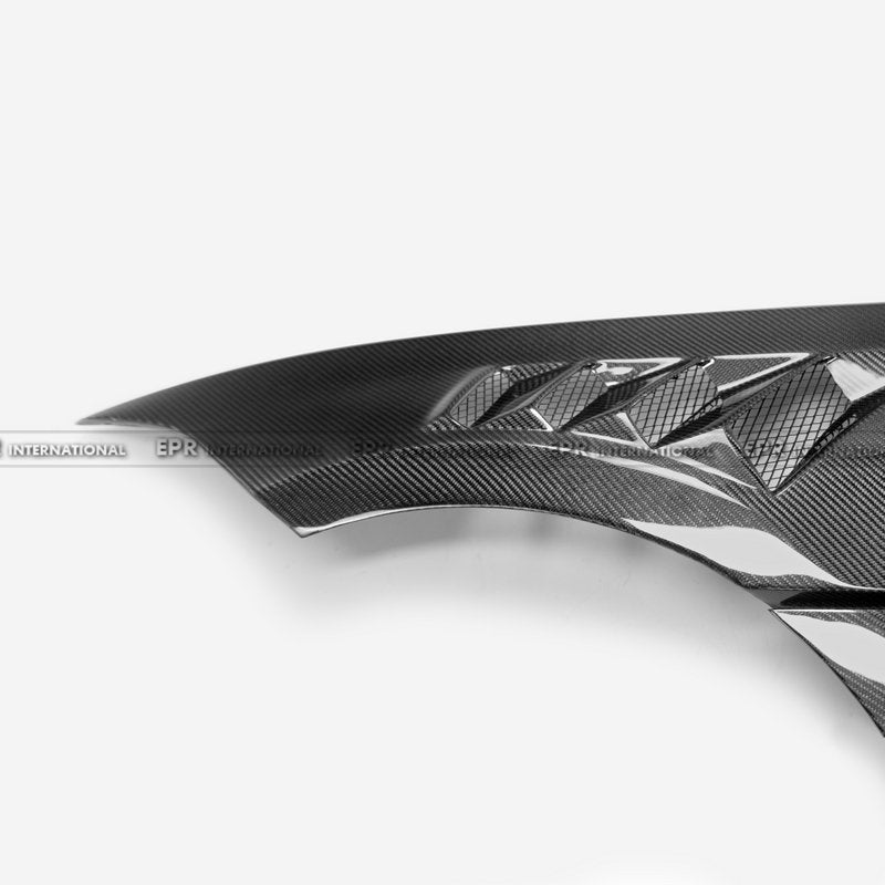 BMW 3 Series 18+ G20 EPA Type Front fender