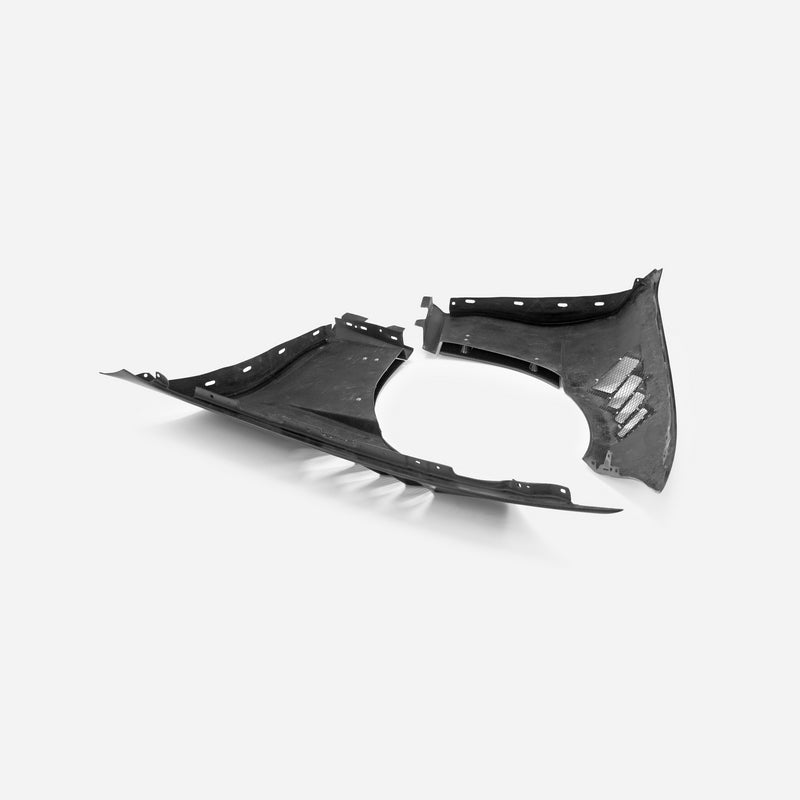 BMW 3 Series 18+ G20 EPA Type Front fender