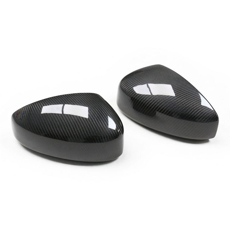 Infiniti 02-07 Skyline V35 G35 Coupe Miror Cover(Stick On Type)