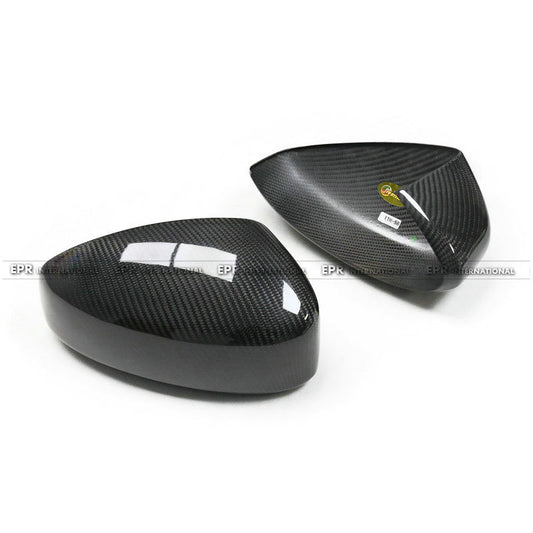 Infiniti 02-07 Skyline V35 G35 Coupe Miror Cover(Stick On Type)