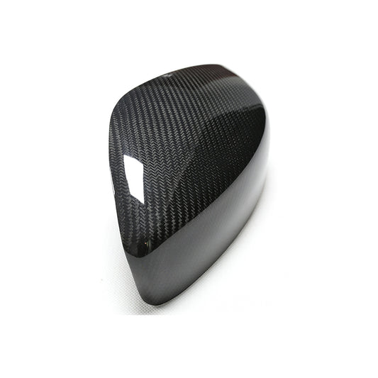 09-14 Skyline V36 Infiniti G37 Coupe Miror Cover(Stick On Type)