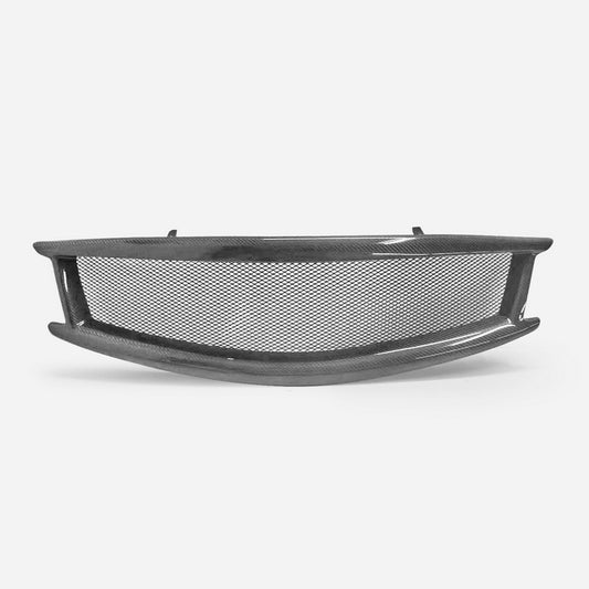 10-14 Infiniti G37 EPA Type front grill