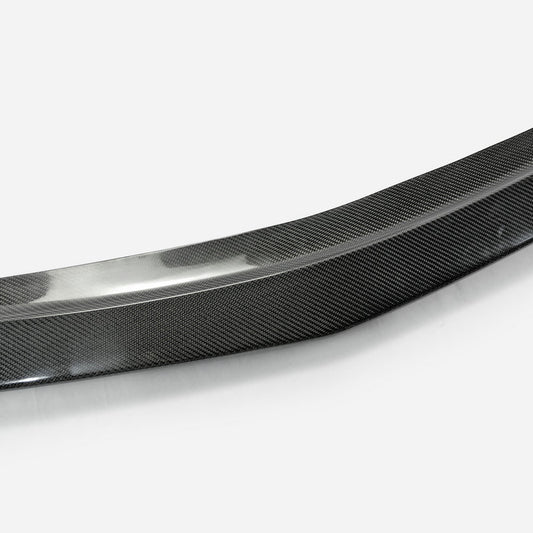 Infiniti 07-13 G25 G37 WD Style Front Lip (4 Door Only)