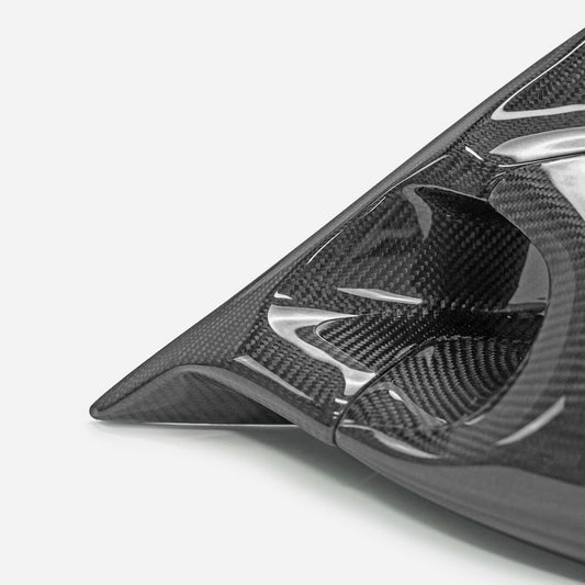 Infiniti G37 Coupe Aero Mirror(Left Hand Drive)