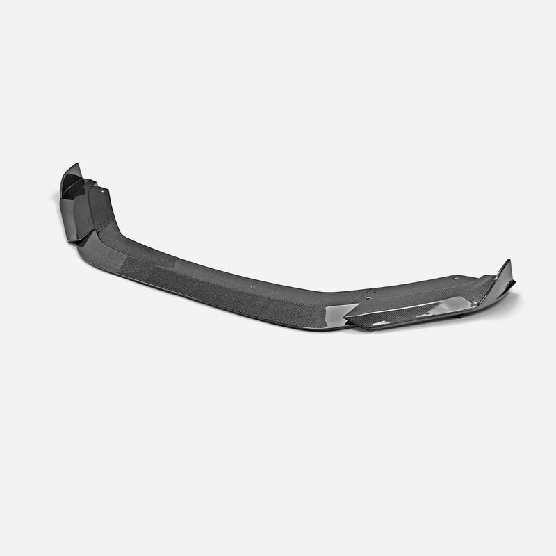 Hyundai Genesis 2022 G70 facelift EPR 3Pcs front lip