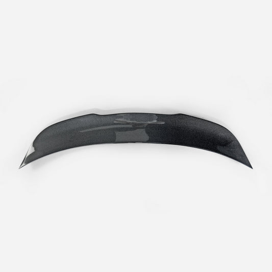 Hyundai Genesis G70 2022 facelift EPA Type 1 rear spoiler