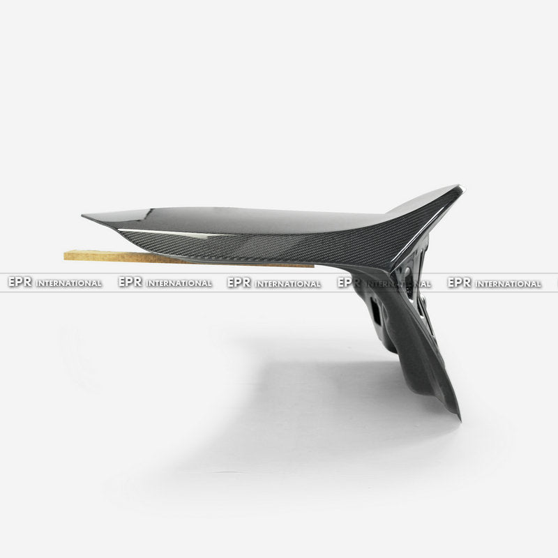 Hyundai Genesis G70 2022 facelift EPA Type duckbill trunk