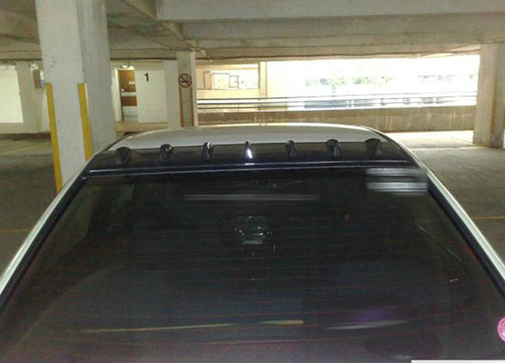 SUBARU Impreza GC 97-00 Vortex Generator