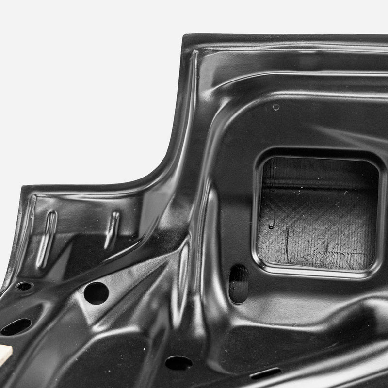 SUBARU 99 Impreza WRX GC8 OE Type rear trunk