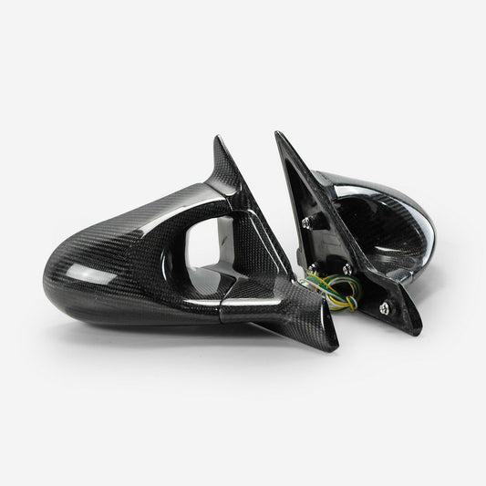 SUBARU 00-07 Impreza STI GDA GDB GDC Aero Mirror