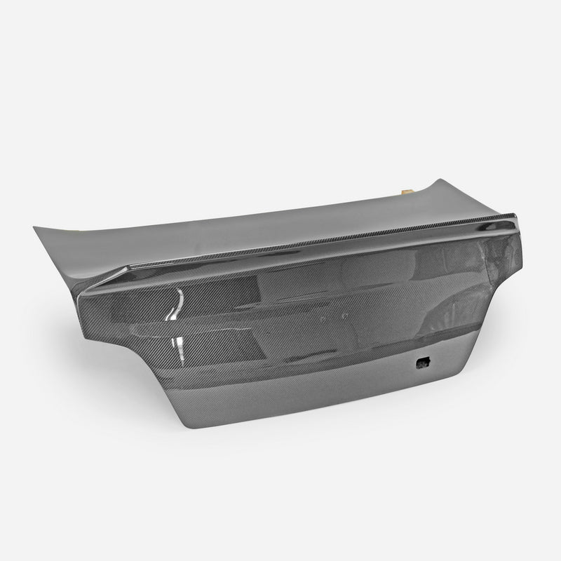 SUBARU Impreza GDA GDB GDC EPA Type Rear duckbill trunk