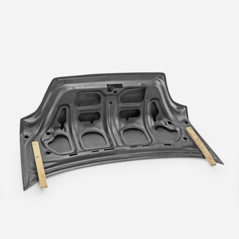 SUBARU Impreza GDA GDB GDC EPA Type Rear duckbill trunk