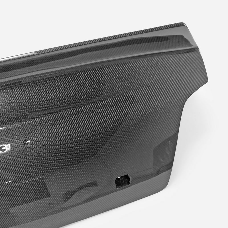 SUBARU Impreza GDA GDB GDC EPA Type Rear duckbill trunk