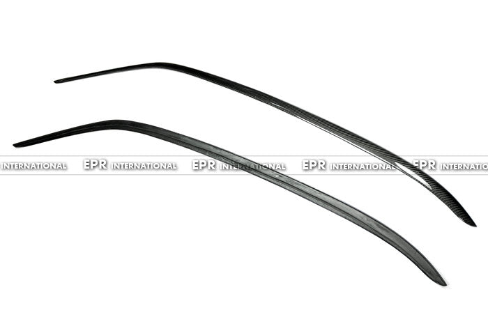 SUBARU Impreza GDA GDB GDC 7 8 9 Wind Deflector