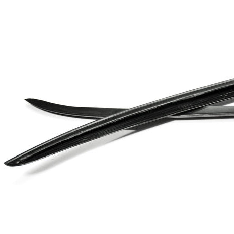 SUBARU Impreza GDA GDB GDC 7 8 9 Wind Deflector