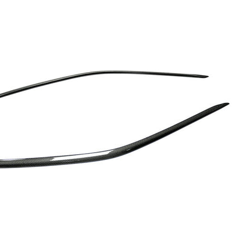 SUBARU Impreza GDA GDB GDC 7 8 9 Wind Deflector