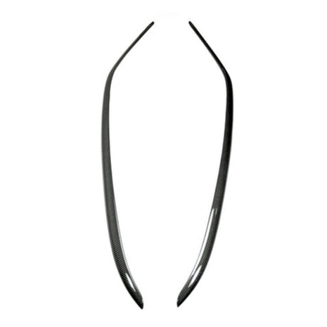 SUBARU Impreza GDA GDB GDC 7 8 9 Wind Deflector