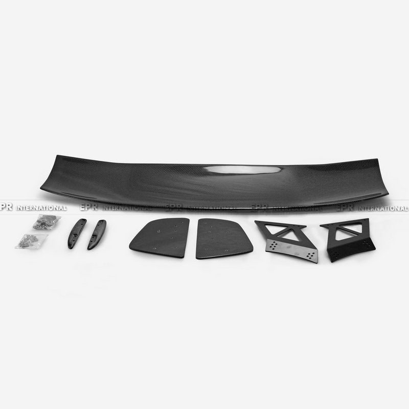 SUBARU Impreza GDA GDB GDC VTX GT Wing