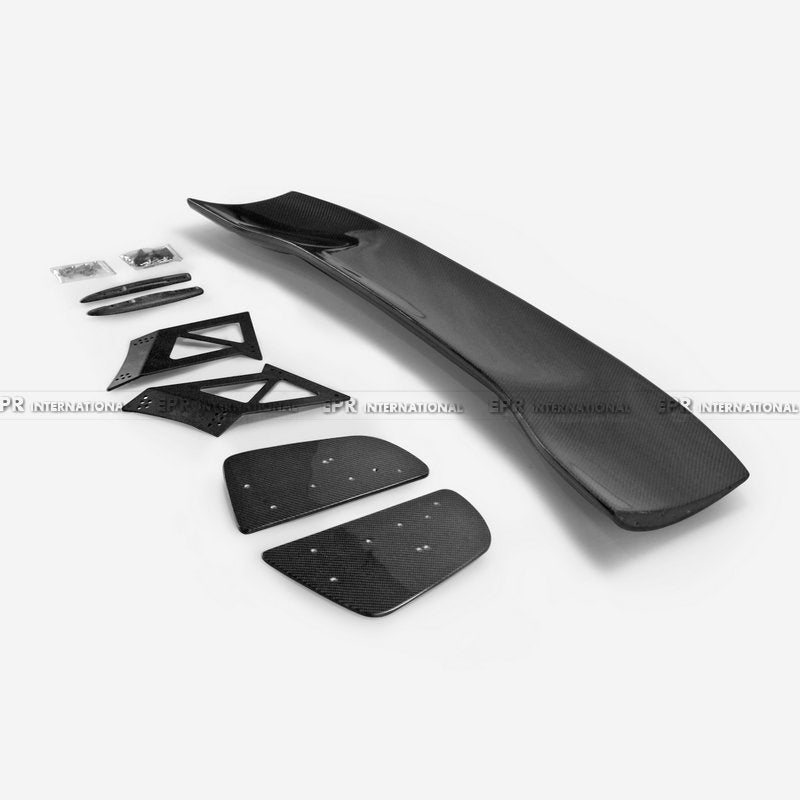 SUBARU Impreza GDA GDB GDC VTX GT Wing